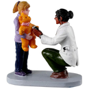 Teddy Bear Checkup