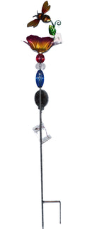 Garden Friend Yard Stake - - The Country Christmas Loft