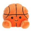Hoops Basketball  Palm Pal - Plush - by Aurora