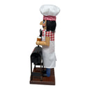 Smokehouse Nutcracker - Nutcrackers - by Santas Workshop - view 3