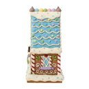 Gingerbread LED Sweet Shop