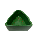 Christmas Tree Shaped  Ramekin