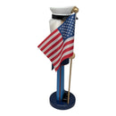 Marines Soldier Nutcracker - Nutcrackers - by Santas Workshop - view 2