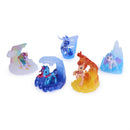 Unicorn Academy Magic Gemstone Collectible Unicorn Blind Box - Toy Shoppe >> Dolls & Figurines - by Spinmaster - view 4