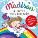 Storybook - A Unicorn Needs your Help! -