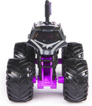 Monster Jam - 1:64 Scale Die Cast - Marvel Black Panther - Toy Shoppe >> Cars and Trucks - view 4