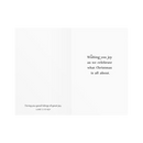 Peanuts - Good Will Toward Men Christmas Boxed Cards