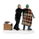 Warmed In His Grace - 50th Anniversary Edition - Christmas >> Villages >> Snow Villages - by Department 56 - view 2