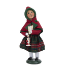 Byers' Choice Ornament Family 2024 -