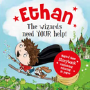 Storybook - A Unicorn Needs your Help! -