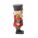 Nutcracker Mini Figurine