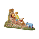 Pooh & Friends: Friends to the Rescue - Gift Shoppe >> Figurines - by Jim Shore - view 5