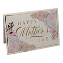 Floral Bloom - Mother's Day Card - Gift Shoppe >> Greeting Cards >> Mother's Day - by Paper Images