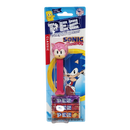 PEZ Sonic The Hedgehog Dispenser - Amy Rose