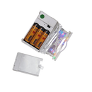 Super Bright Multi Color Light String for Villages