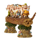 Seven Dwarfs Figurine
