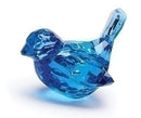 Bluebird of Happiness Figurine