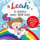 Storybook - A Unicorn Needs your Help! -