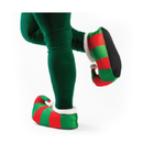 Jingle Bunch Christmas Elf Slippers