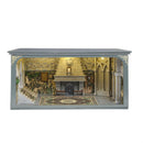 Fraternal Charity Church - 50th Anniversary Edition