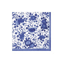Delft Blue - Cocktail Napkin