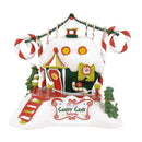 Who-Ville Candy Cane Twisters - Christmas >> Villages >> Grinch - by Department 56 - view 4