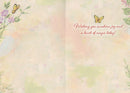 Garden Gnome Birthday Card  - Birthday Card - Gift Shoppe >> Greeting Cards >> Birthday - by Leanin Tree - view 2