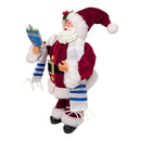 Hanukkah Santa Claus - Santa Claus - by Santas Workshop - view 2