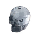 Acrylic Skull - Grey