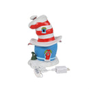 Cat In The Hat Haberdashery - Christmas >> Villages >> Grinch - by Department 56 - view 3