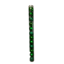 60MM 12 Count Shatterproof - Green - Christmas >> Ornaments >> Shatterproof - by Gerson