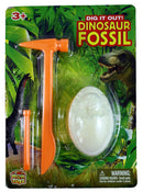 Dig Out Dinosaur Fossil