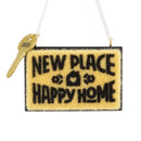 New Home Doormat 2025 Hallmark Ornament