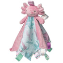 Taggies Lizzy Axoloti  Character Blanket - Toy Shoppe >> Baby - by Mary Meyer