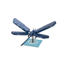 Mini Building Blocks - Dragonfly