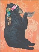 Birthday Card - You Deserve To Be Celebrated