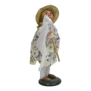 Butterfly Girl Caroler