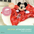 Mickey Mouse Blanky