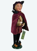 Byers' Choice 4 Calling Birds