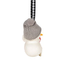 Let's Get Baked - Ornament