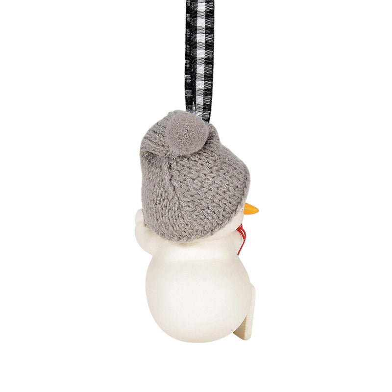 Let's Get Baked - Ornament