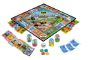 CAT - Builder Opoly Junior Board Game - Toy Shoppe >> Games - by Masterpiece Puzzle - view 3