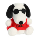Joe Cool Snoopy Palm Pal