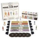 Mind the Gap Ultimate Connections
