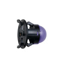 LED Bulb Moonlander - Purple