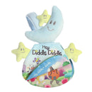 Story Pal Soft Book- Hey Diddle Diddle