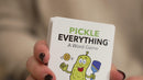 Pickle Everything - A Word Game