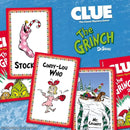 CLUE: How The Grinch Stole Christmas