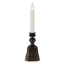 12.7-Inch Battery-Operated LED Window Candle - Home & Living >> Candles >> Battery Operated - by Everlasting Glow