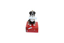 Bernese Mountain Dog with Bone Ornament - Christmas >> Ornaments >> Animals - by E&S Pets